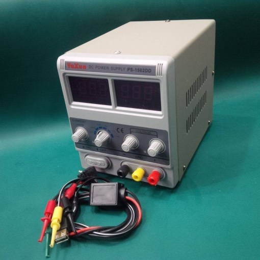 Using External power suppplies with Arduino explained! Arduino