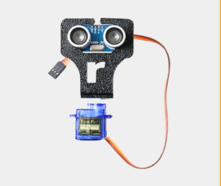 Arduino Radar Project - Arduino Project Hub