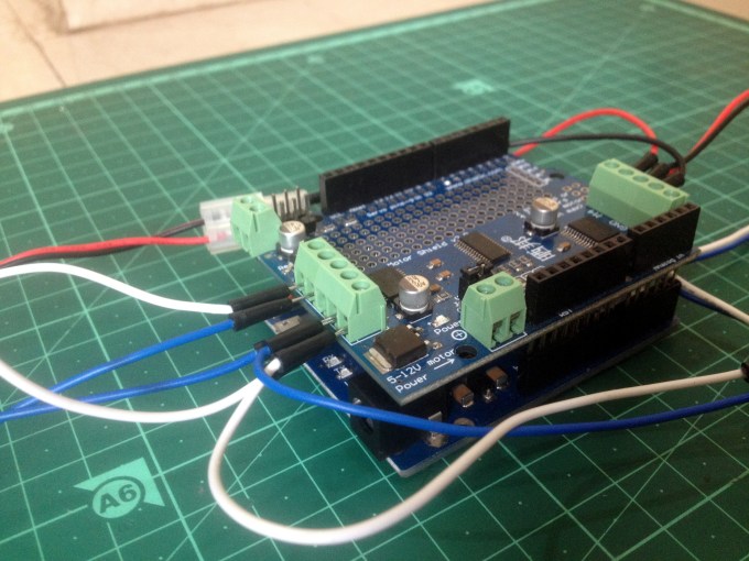 Automated Model Railroad Layout With Reverse Loops - Arduino Project Hub