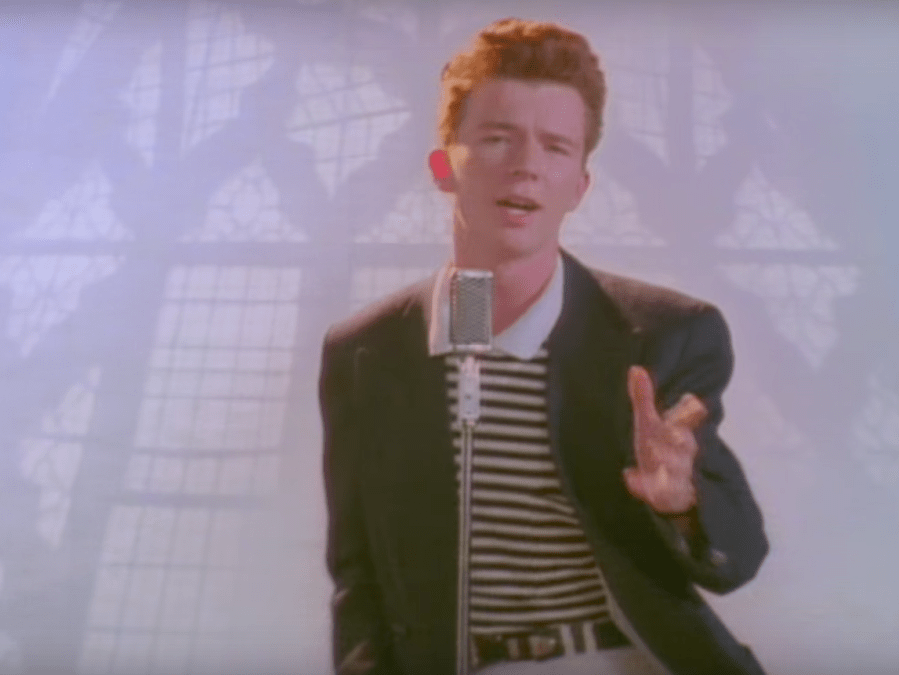 Rickroll Piezo Buzzer Arduino Project Hub