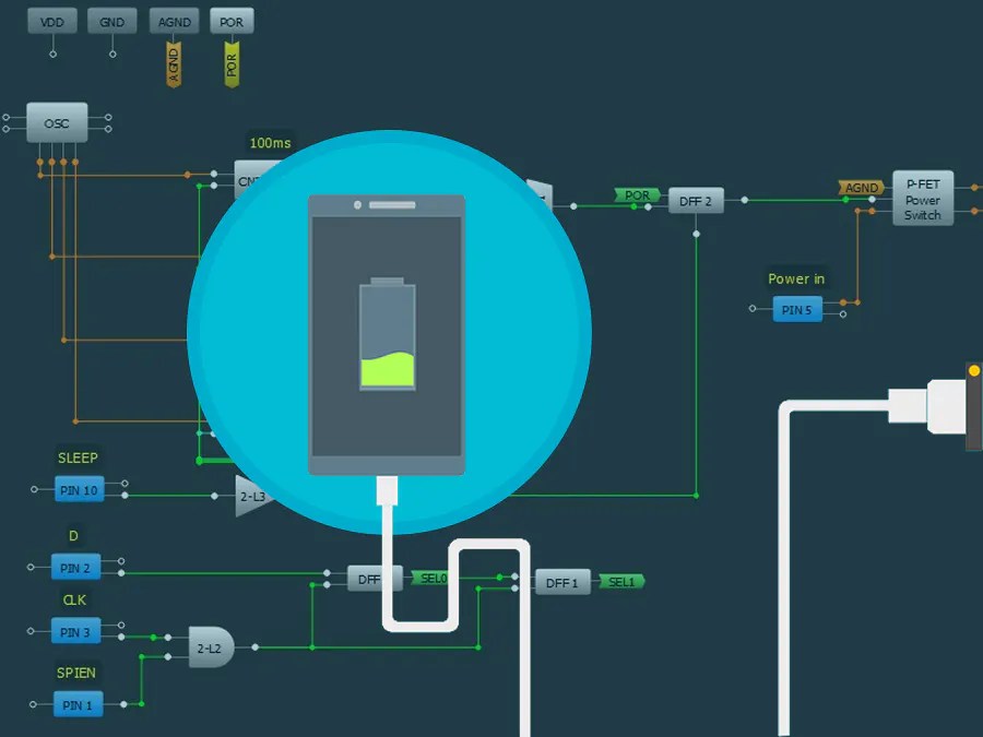 Power Duty Cycle Controller to Prolong Battery Life Hackster.io