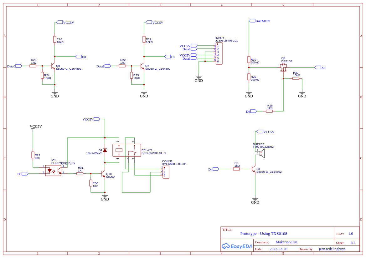 Remote Alarm Transceiver Part 2 Hackster.io