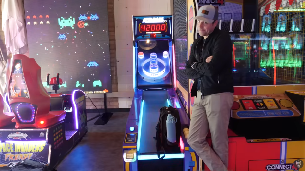 punching bag machine trick Fit Perfectly zine Photo Exhibition