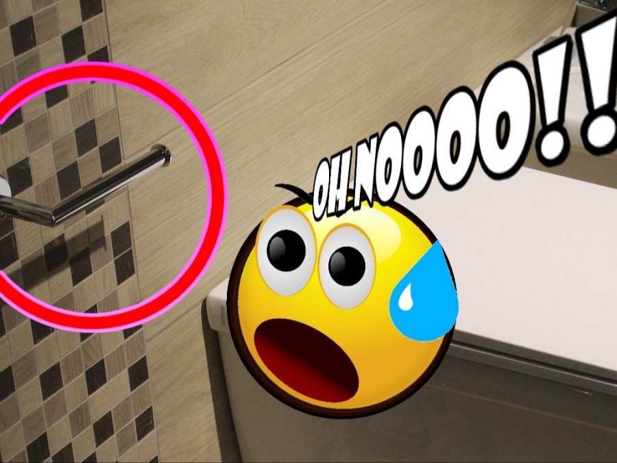 Oh No! No More Toilet Paper! Hackster.io