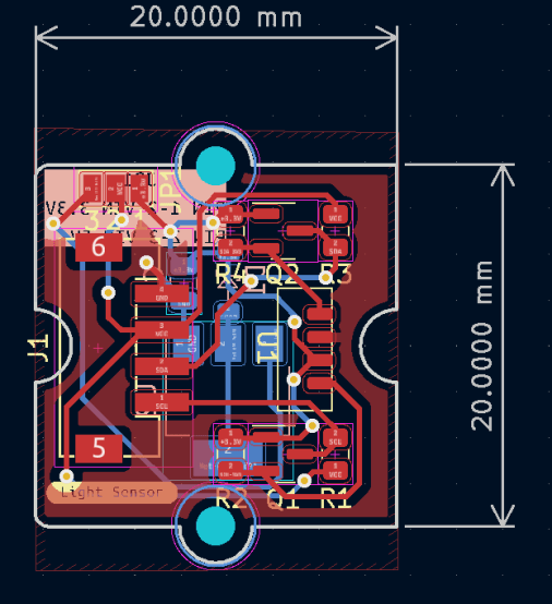 Grove Light Meter (Diy Luxommeter) DFRobot Maker Community