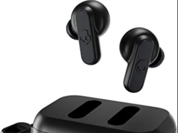 Skullcandy Dime TWS Manual & Pairing Guide - Hackster.io