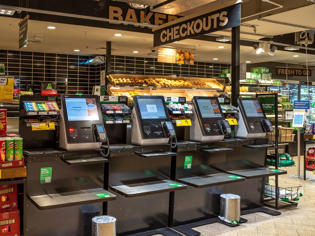 K1 Team 1 EPP Project [Retail] Hackster.io