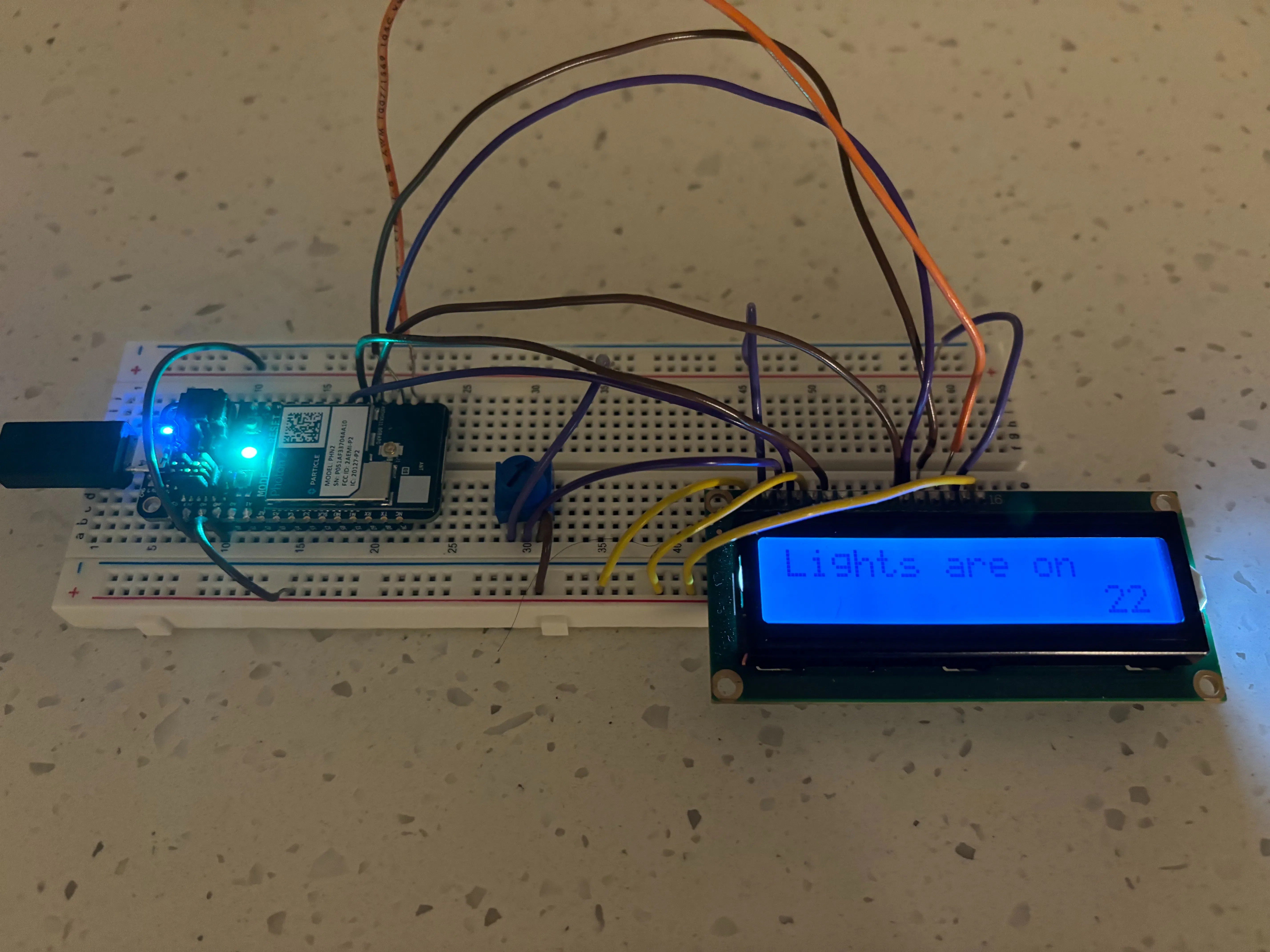 MEGR 3171 Group 23 Apartment Monitoring System Hackster.io