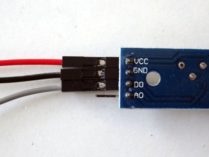 Measure motor speed (RPM) with Optocoupler and Encoder disk Arduino