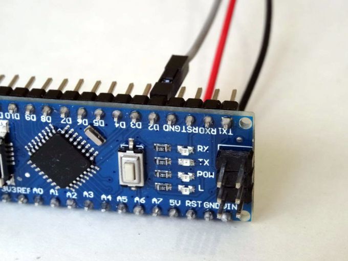 Measure motor speed (RPM) with Optocoupler and Encoder disk Arduino