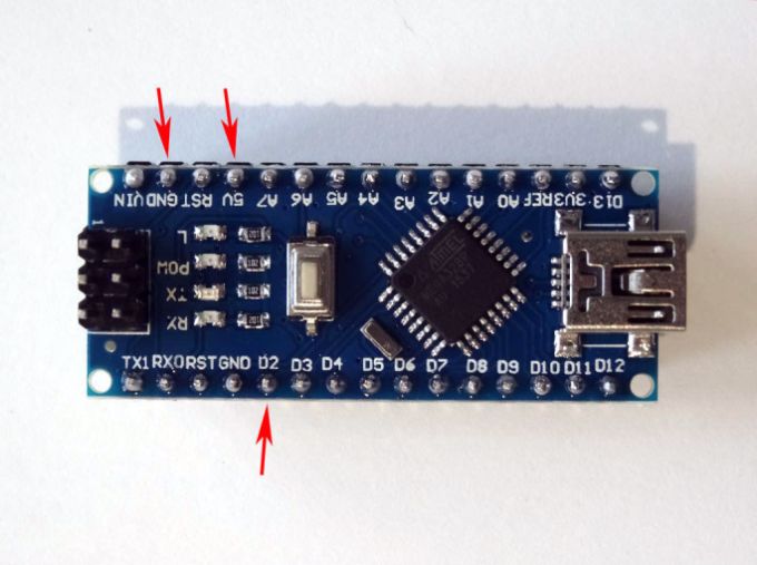 Measure motor speed (RPM) with Optocoupler and Encoder disk Arduino