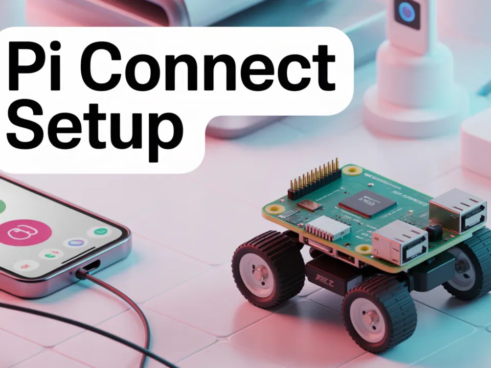 Easy Remote Access With Raspberry Pi Connect 2026 Tutorial