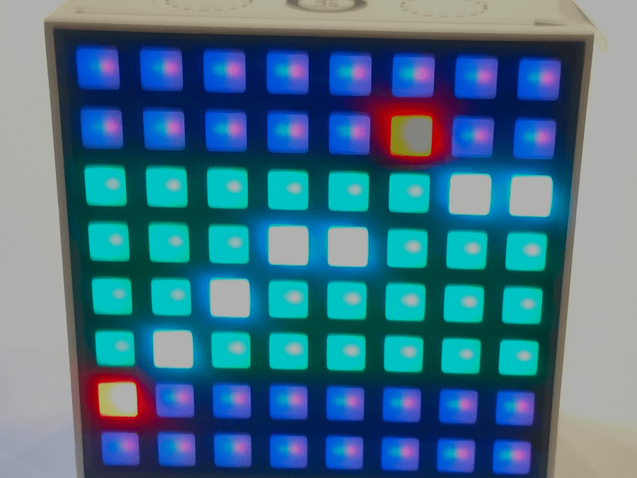 Easytoread Heart Rate Monitor Hackster.io