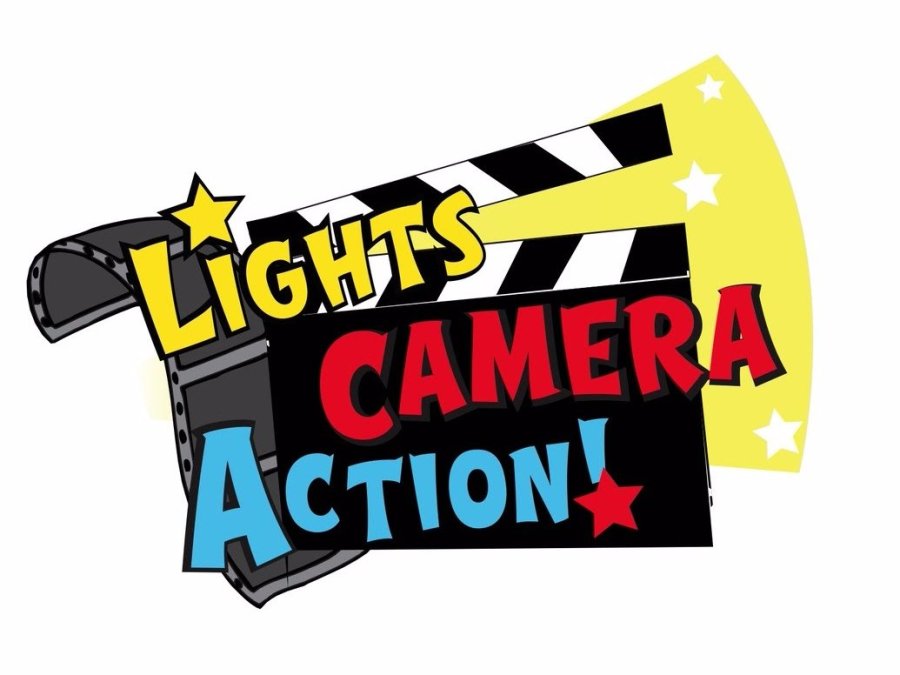 Lights Camera Action Hackster.io
