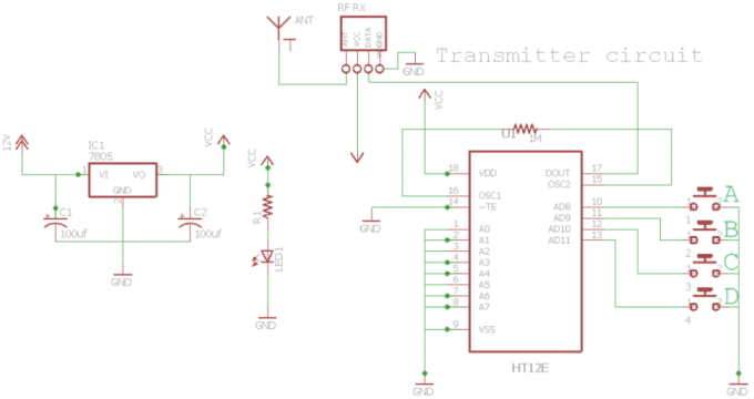 DIY Remote Control Car: The Best RC Car Tutorial - Hackster.io