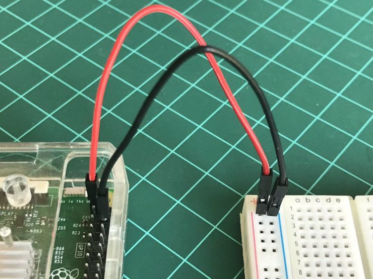 Playing with Electronics RPi GPIO Zero Library Tutorial Hackster.io
