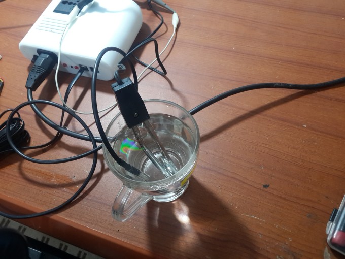 Arduino Control AC Water Heater temperature Arduino Project Hub