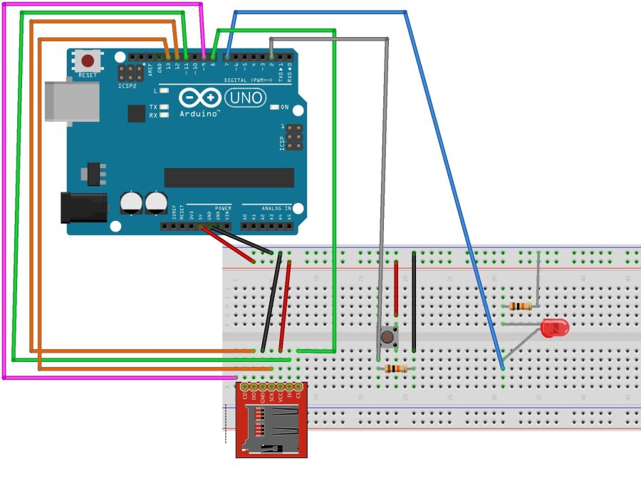 Arduino Programmed Keyboard Strikes Hackster.io