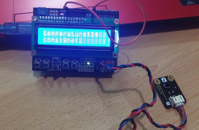 Arduino Temperature Control - Arduino Project Hub