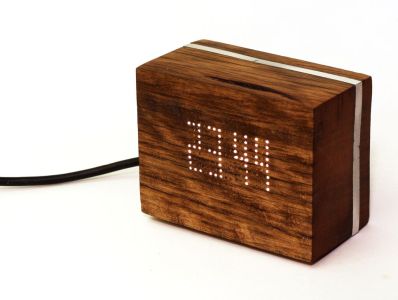136 Clocks Projects Arduino Project Hub