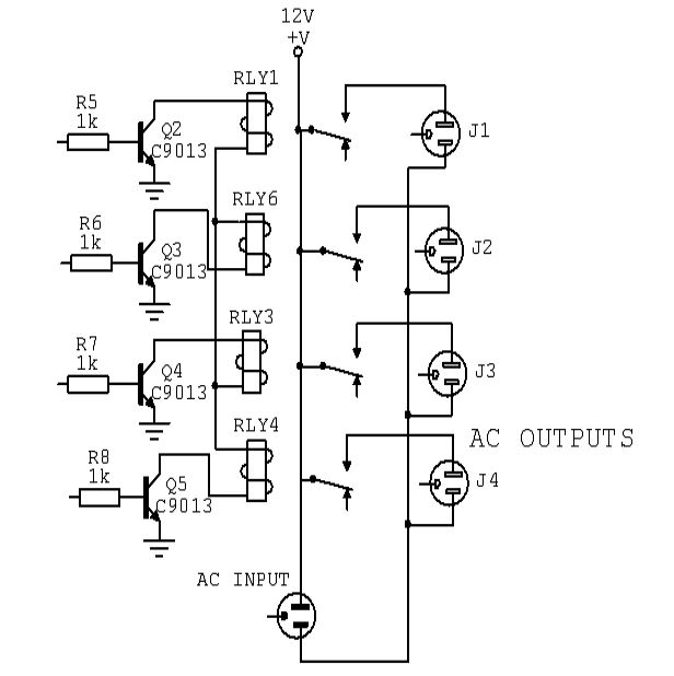 [DIAGRAM] Potter Brumfield Wiring Diagrams - MYDIAGRAM.ONLINE