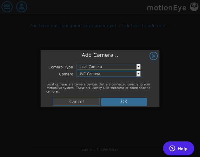 Secure Simple Remote Access for Camera Viewing Hackster.io