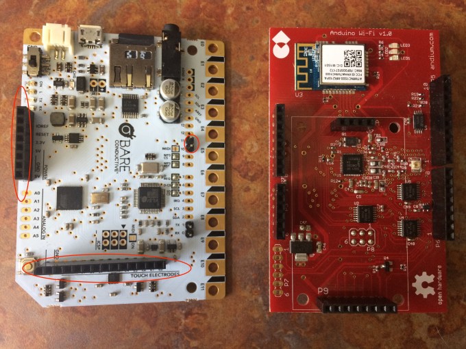 Paint Your Dimmer Switch on the Wall Arduino Project Hub