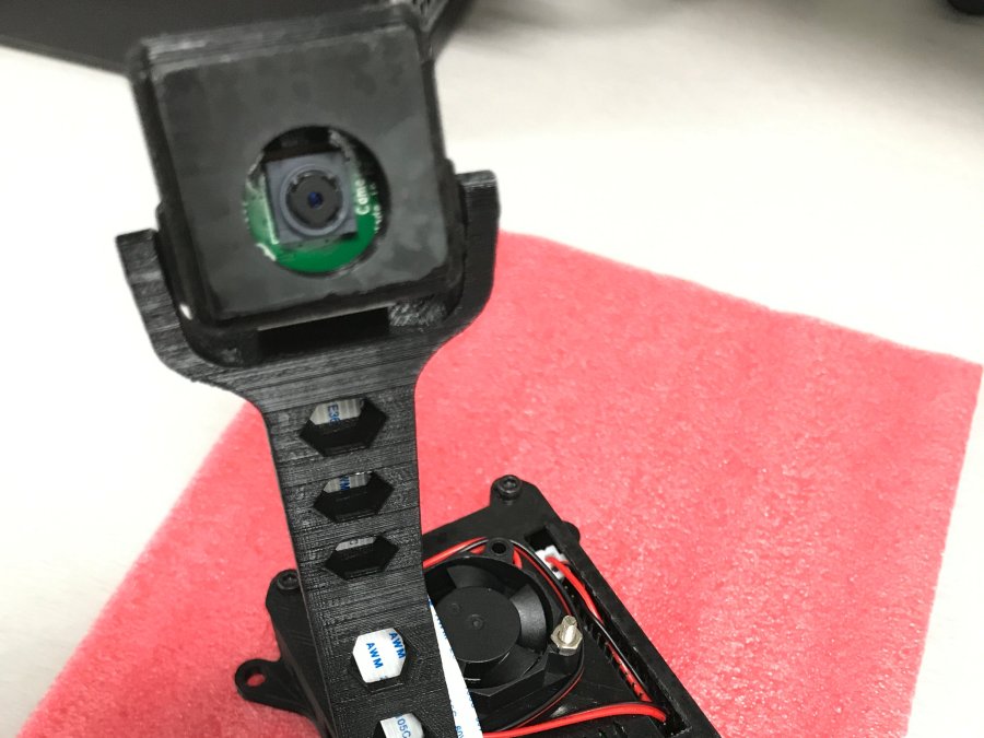 Raspberry Pi Live Camera Streaming Hackster.io