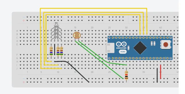 Node RED RGB LEDs Hackster.io
