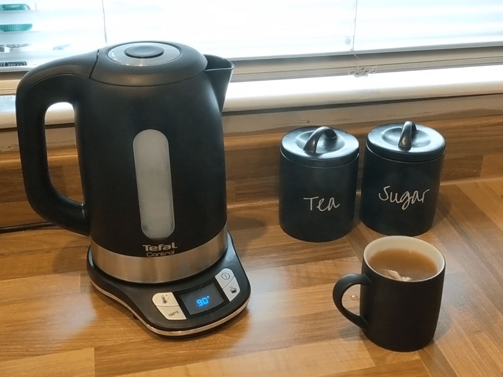 Alexa, Put the Kettle On! Hackster.io
