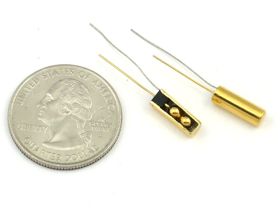 Amazing Applications of Tilt Sensors Arduino Project Hub