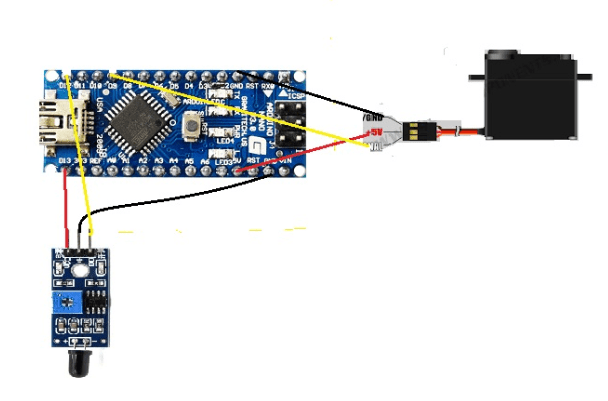 Smart RO Water System - Hackster.io