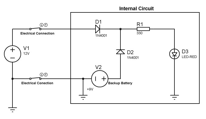 Igbt Based Battery Charger Circuit Diagram