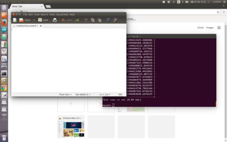 ESP8266 Sniffer - Hackster.io