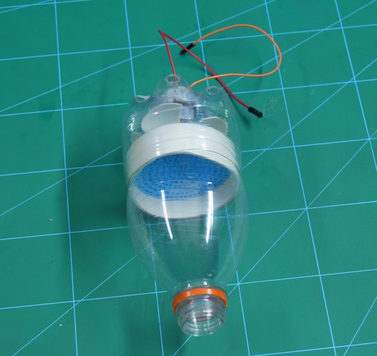 Smartphone Controlled Robotic Vacuum Cleaner Using Arduin... Arduino