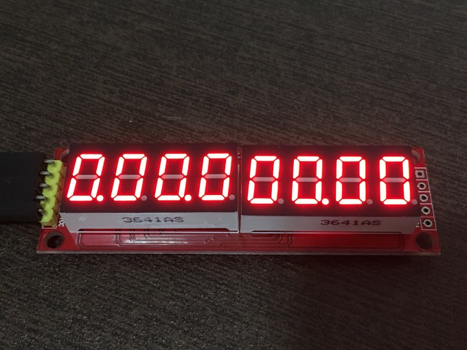 Stopwatch and Lap Timer with Arduino Arduino Project Hub