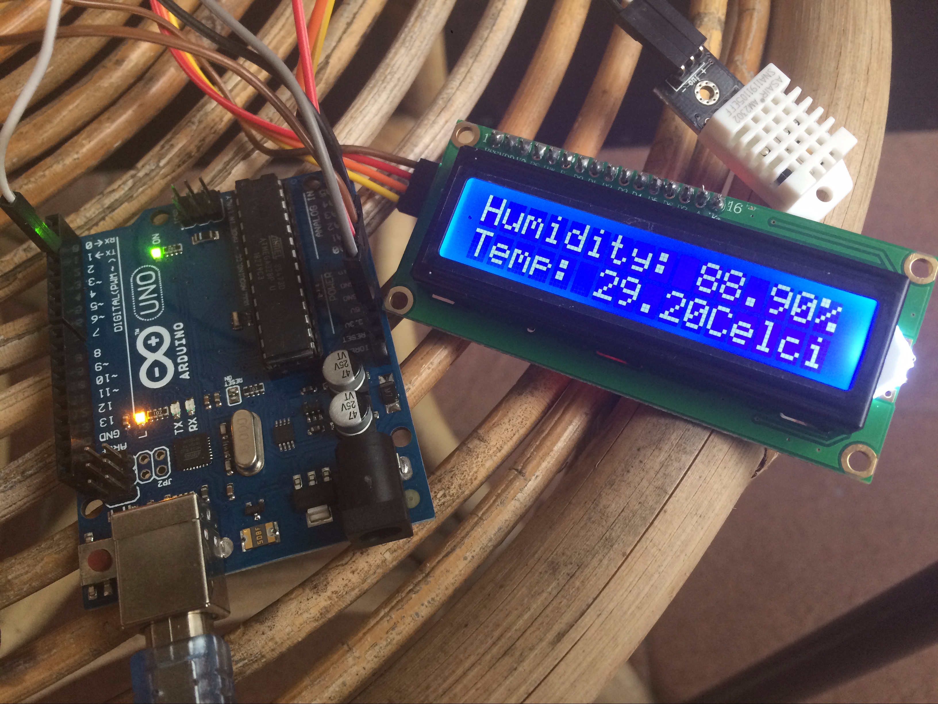 Measuring Temperature From Pt100 Using Arduino Hackst vrogue.co
