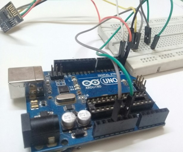 ESP8266 - Beginner Tutorial + Project - Arduino Project Hub