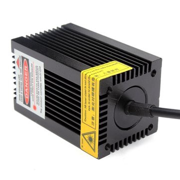 Adding A Laser To A 3d Printer For Laser Exposing Pcbs Hackster Io