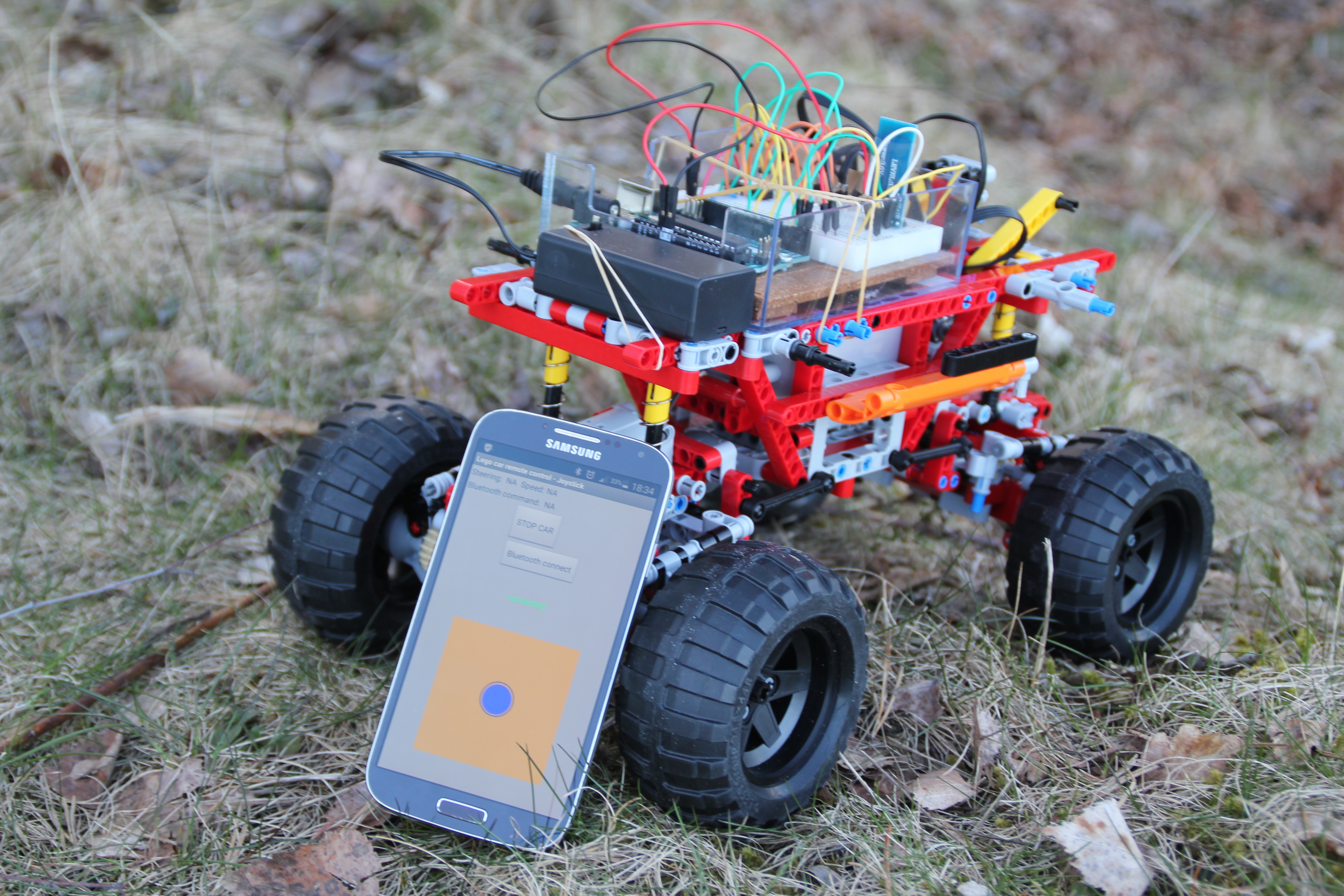 Big W Porsche Lego SPORTCars