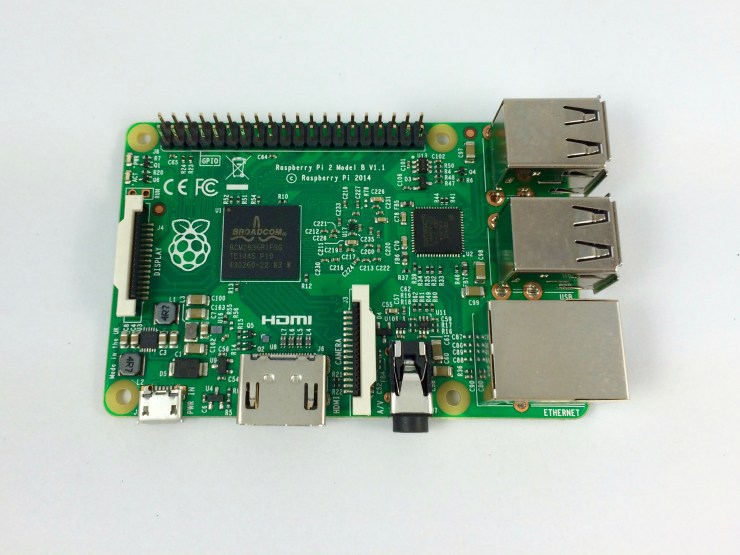 Monitoring Your Broadband Connection with Raspberry Pi Hackster.io