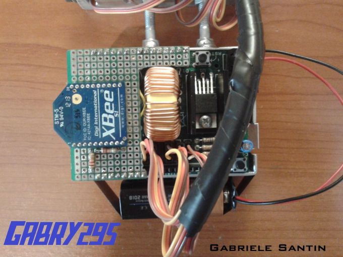 How to Make a Remote Controlled Robotic Hand with Arduino Arduino