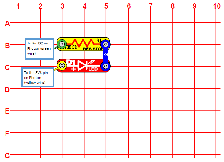 Snap Circuits® LED Hackster.io