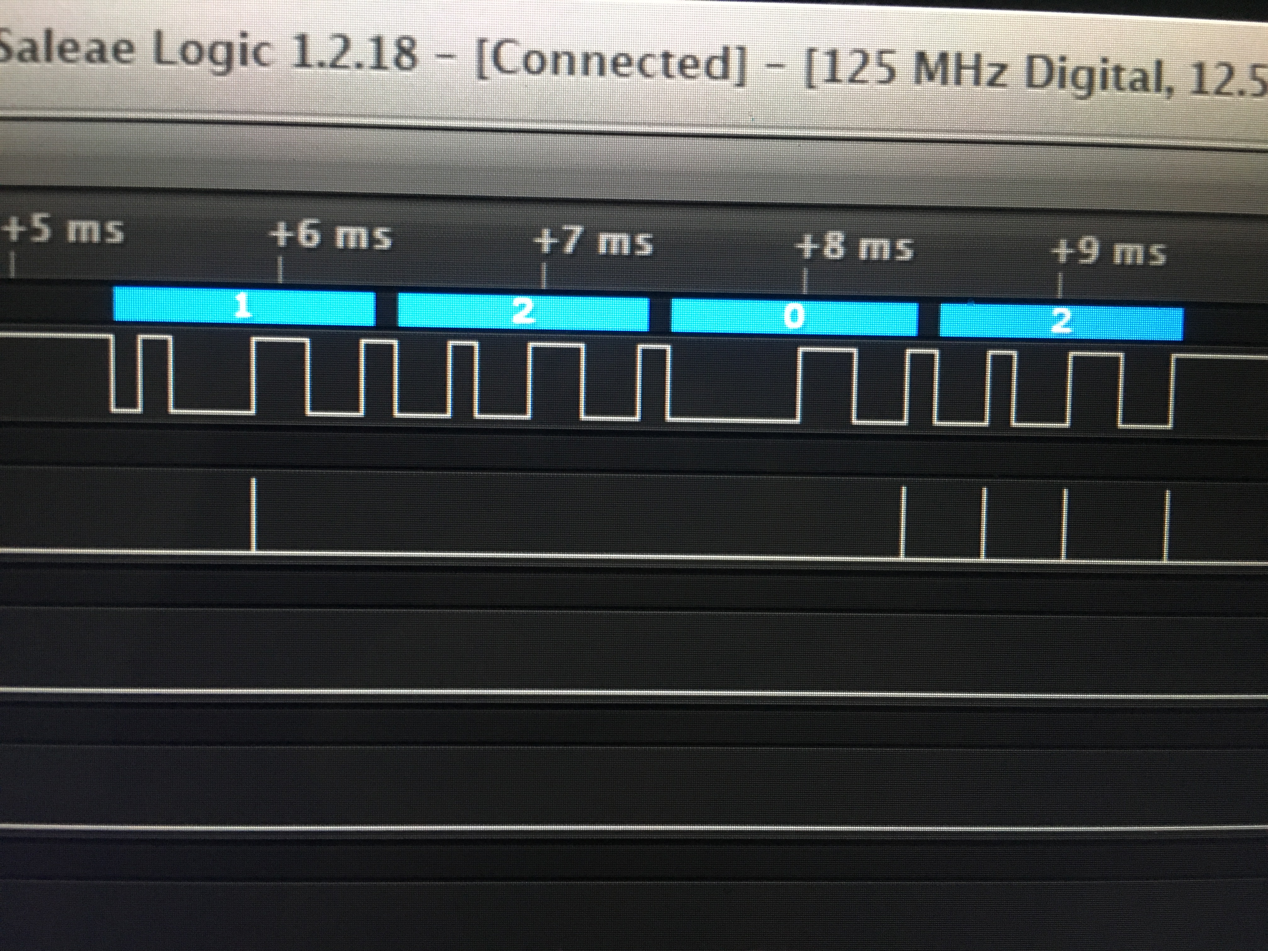 Embedded Systems Clock Hackster.io