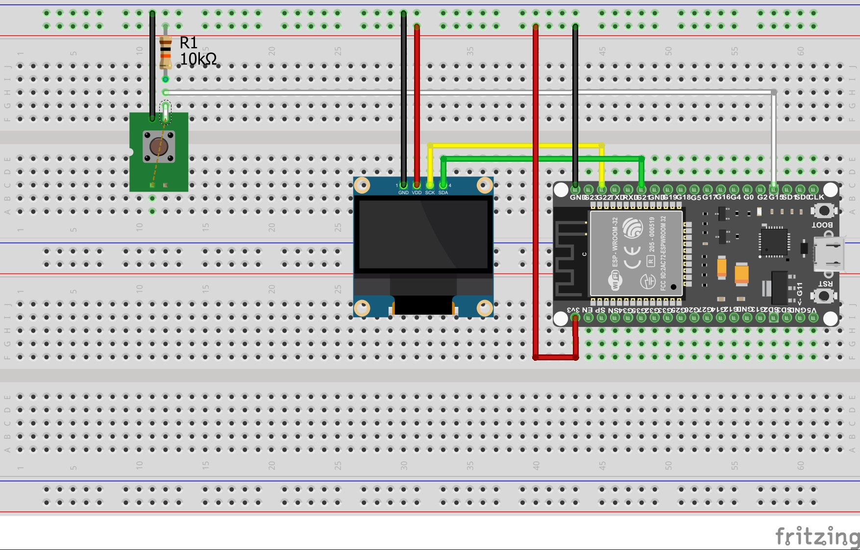 Easily check the accuracy of the RTC from the ESP32 Hackster.io