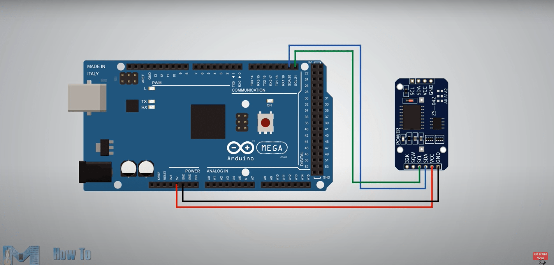 Smart automatic fish/pet feeder Arduino Project Hub