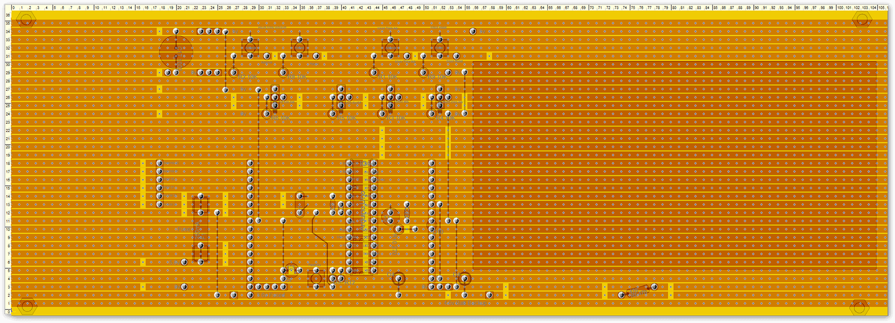 Arduino "Atomic" Grandfather Clock Hackster.io