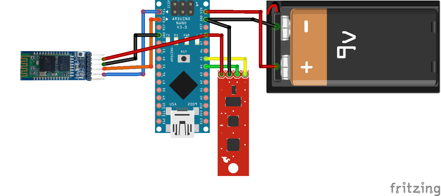 Virtual Arduino Tennis Arduino Project Hub