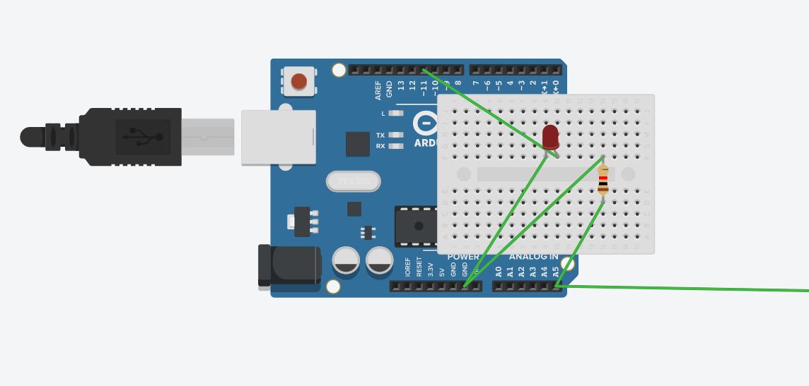 Arduino EMF Detector A.K.A Ghost Detector Arduino Project Hub