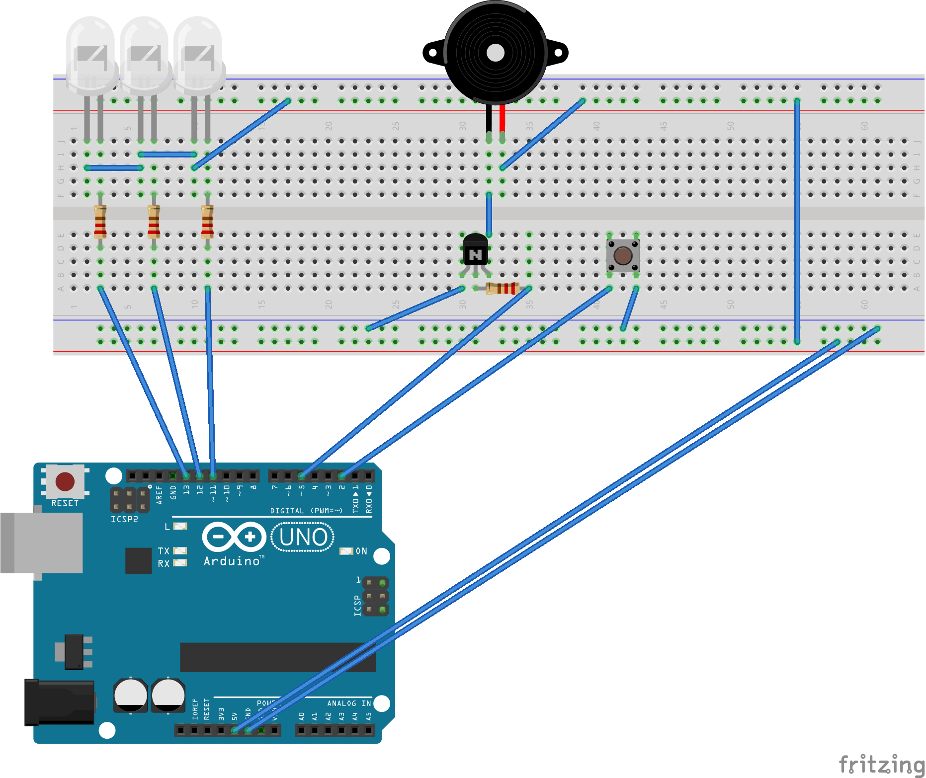 More than an Hour Timer Arduino Project Hub